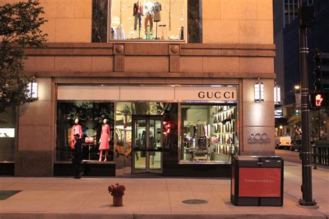 gucci 900 north michigan|where to buy Gucci shoes.